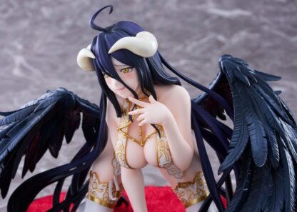 Overlord PVC Statue 1/7 Albedo lingerie Ver. 15 cm – Bild 6