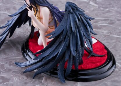 Overlord PVC Statue 1/7 Albedo lingerie Ver. 15 cm – Bild 8