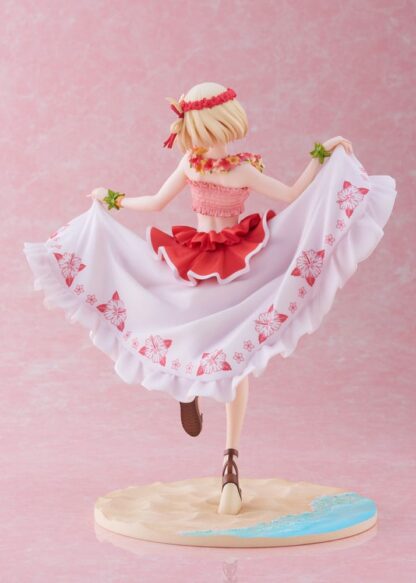 Lycoris Recoil PVC Statue 1/7 Chisato Nishikigi Hawaii Ver. 24 cm – Bild 4
