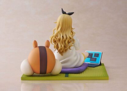 Lycoris Recoil PVC Statue 1/7 Kurumi 13 cm – Bild 3