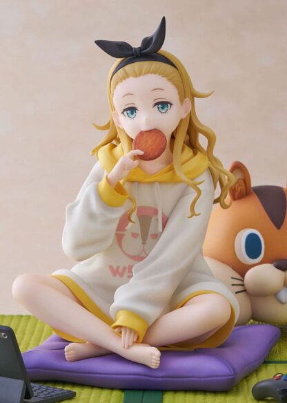 Lycoris Recoil PVC Statue 1/7 Kurumi 13 cm – Bild 5