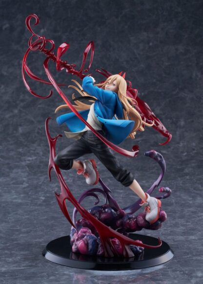 Chainsaw Man PVC Statue 1/7 Power 30 cm – Bild 2