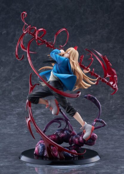 Chainsaw Man PVC Statue 1/7 Power 30 cm – Bild 3