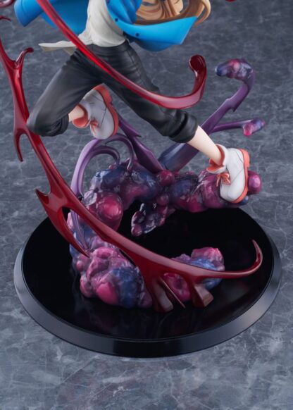 Chainsaw Man PVC Statue 1/7 Power 30 cm – Bild 9