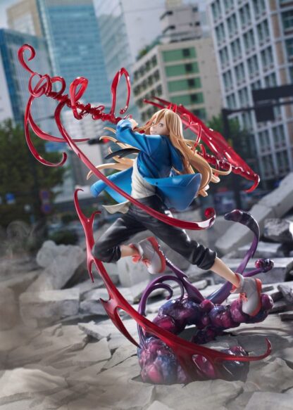 Chainsaw Man PVC Statue 1/7 Power 30 cm – Bild 11