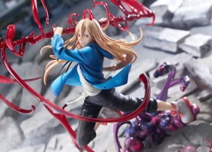 Chainsaw Man PVC Statue 1/7 Power 30 cm – Bild 12