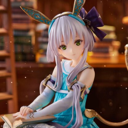 Atelier Sophie 2: The Alchemist of the Mysterious Dream PVC Statue 1/7 Plachta 21 cm – Bild 5