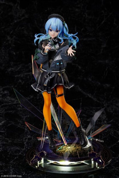 Hololive Production PVC Statue 1/7 Hoshimachi Suisei 25 cm – Bild 2
