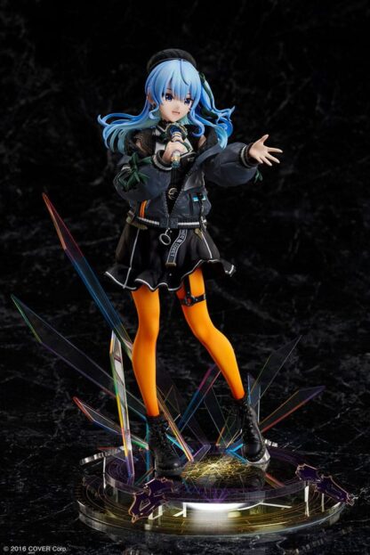 Hololive Production PVC Statue 1/7 Hoshimachi Suisei 25 cm – Bild 3