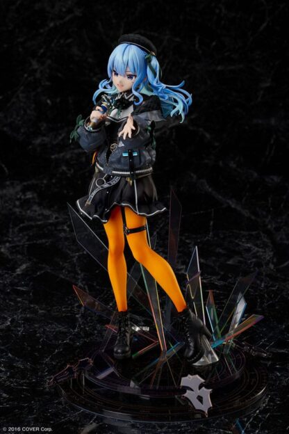 Hololive Production PVC Statue 1/7 Hoshimachi Suisei 25 cm – Bild 4
