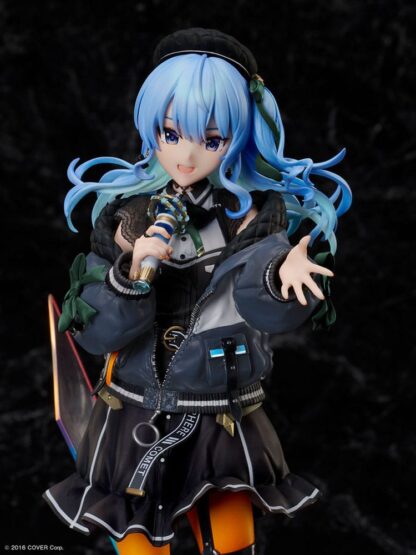Hololive Production PVC Statue 1/7 Hoshimachi Suisei 25 cm – Bild 5