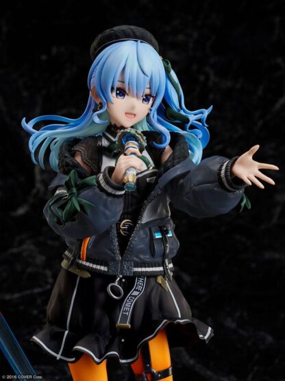 Hololive Production PVC Statue 1/7 Hoshimachi Suisei 25 cm – Bild 6