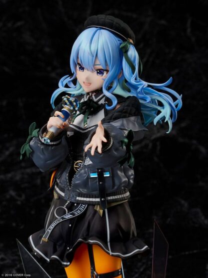 Hololive Production PVC Statue 1/7 Hoshimachi Suisei 25 cm – Bild 7