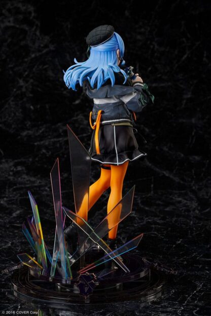 Hololive Production PVC Statue 1/7 Hoshimachi Suisei 25 cm – Bild 9
