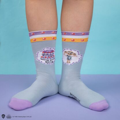 Harry Potter Socken 3er-Pack Dobby – Bild 4