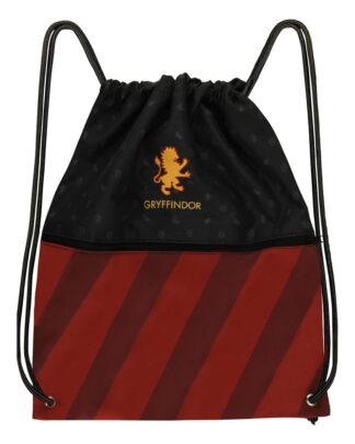 Harry Potter Stoffbeutel Gryffindor
