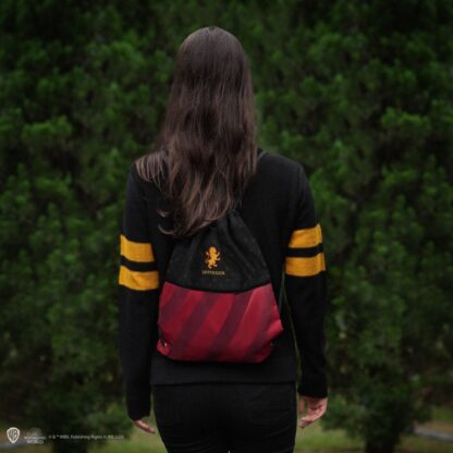 Harry Potter Stoffbeutel Gryffindor – Bild 2