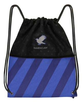 Harry Potter Stoffbeutel Ravenclaw