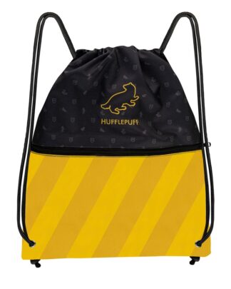 Harry Potter Stoffbeutel Hufflepuff
