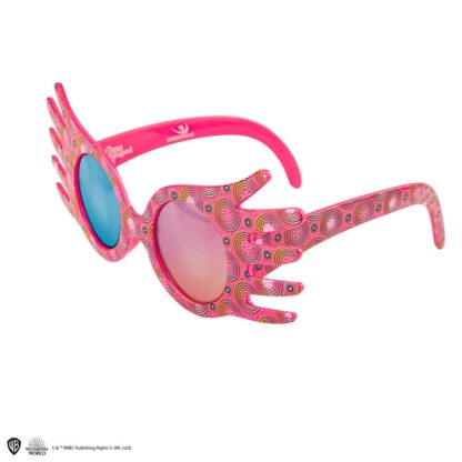 Harry Potter Schmuck 3er-Pack Luna Lovegood – Bild 6