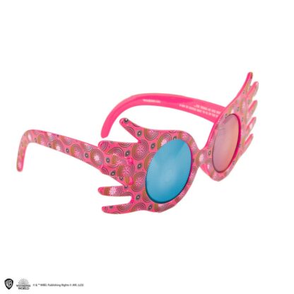 Harry Potter Schmuck 3er-Pack Luna Lovegood – Bild 7
