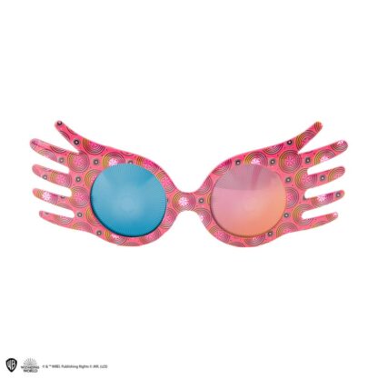 Harry Potter Schmuck 3er-Pack Luna Lovegood – Bild 8