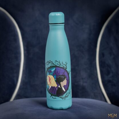Wednesday Thermosflasche Enid & Wednesday – Bild 2