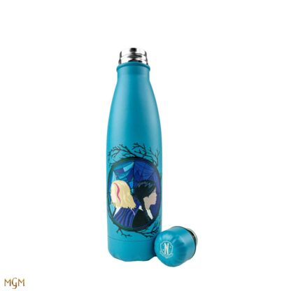 Wednesday Thermosflasche Enid & Wednesday – Bild 3
