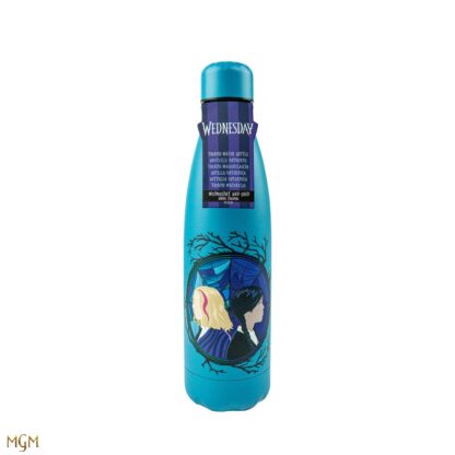 Wednesday Thermosflasche Enid & Wednesday – Bild 5