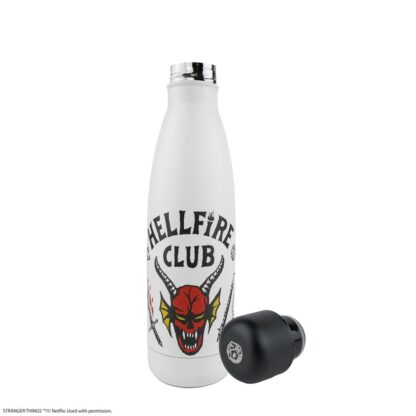Stranger Things Thermosflasche Hellfire Club – Bild 3