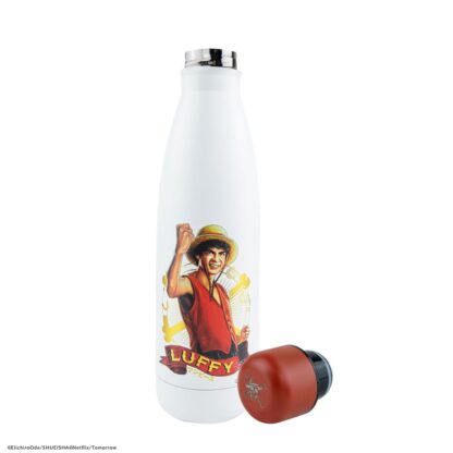 One Piece Thermosflasche Luffy – Bild 3