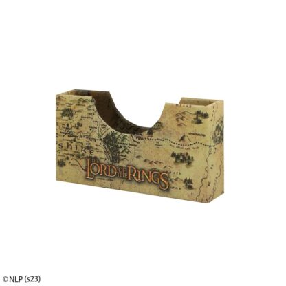 Herr der Ringe Untersetzer 4er-Pack – Bild 8