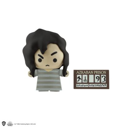 Harry Potter Gomee Sammelfiguren aus Gummi Wave 3 Mystery Display (24) – Bild 6