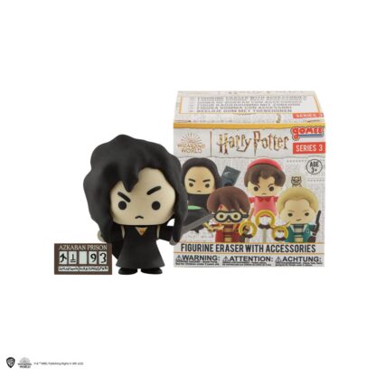 Harry Potter Gomee Sammelfiguren aus Gummi Wave 3 Mystery Display (24) – Bild 7