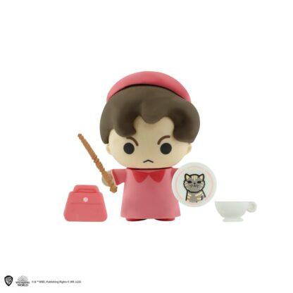 Harry Potter Gomee Sammelfiguren aus Gummi Wave 3 Mystery Display (24) – Bild 8