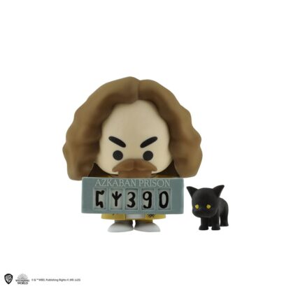 Harry Potter Gomee Sammelfiguren aus Gummi Wave 3 Mystery Display (24) – Bild 21