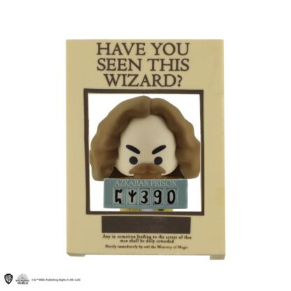 Harry Potter Gomee Sammelfiguren aus Gummi Wave 3 Mystery Display (24) – Bild 22