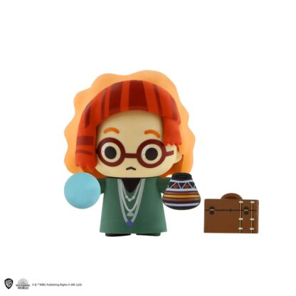 Harry Potter Gomee Sammelfiguren aus Gummi Wave 3 Mystery Display (24) – Bild 24