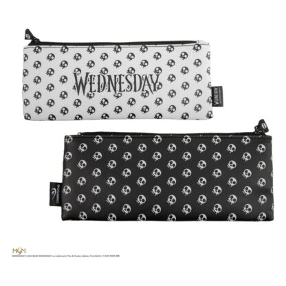 Wednesday Schreibset 5-teilig Black – Bild 6