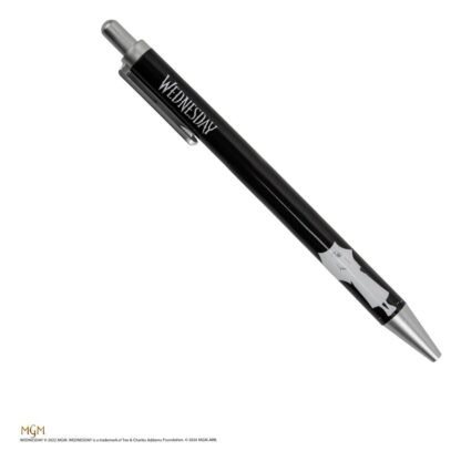 Wednesday Schreibset 5-teilig Black – Bild 8