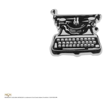 Wednesday Schreibset 5-teilig Black – Bild 10