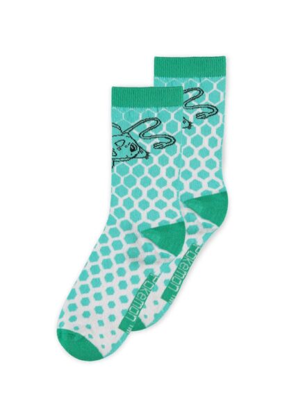 Pokemon Socken 3er-Pack Crew 43-46 – Bild 2