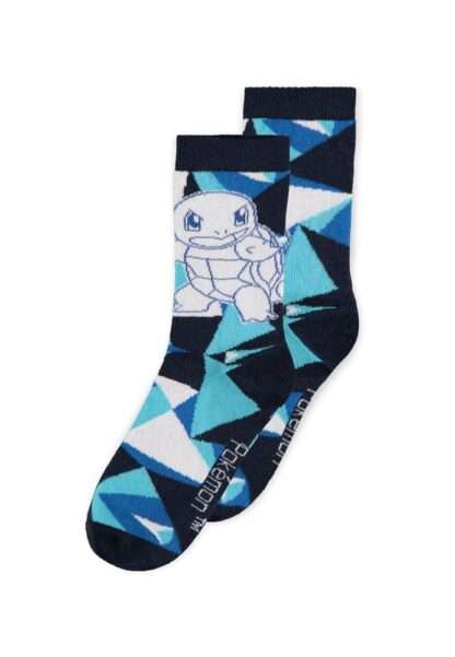 Pokemon Socken 3er-Pack Crew 43-46 – Bild 4