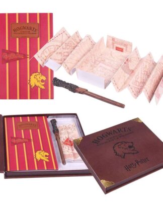 Harry Potter Schreibset School of Wizardry