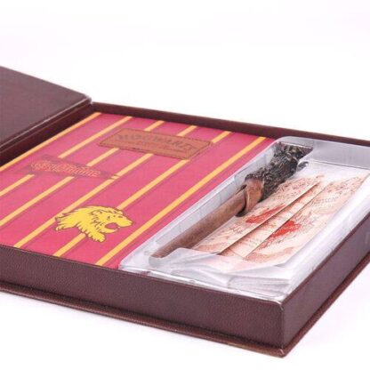 Harry Potter Schreibset School of Wizardry – Bild 2