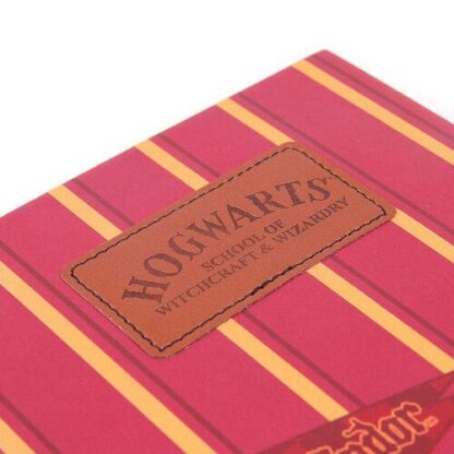 Harry Potter Schreibset School of Wizardry – Bild 5