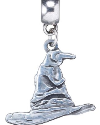Harry Potter Anhänger Sorting Hat (versilbert)