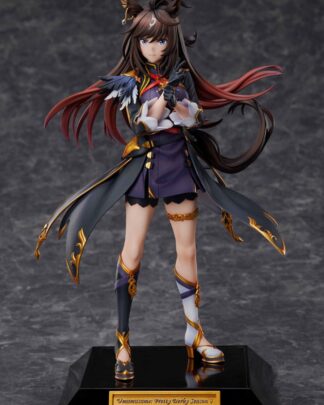 Uma Musume Pretty Dirby PVC Statue 1/7 Duramente 28 cm