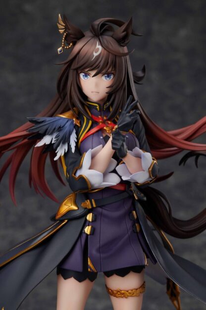 Uma Musume Pretty Dirby PVC Statue 1/7 Duramente 28 cm – Bild 4
