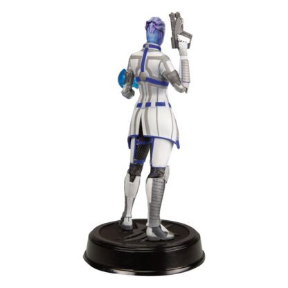 Mass Effect PVC Statue Liara T'Soni 22 cm – Bild 7